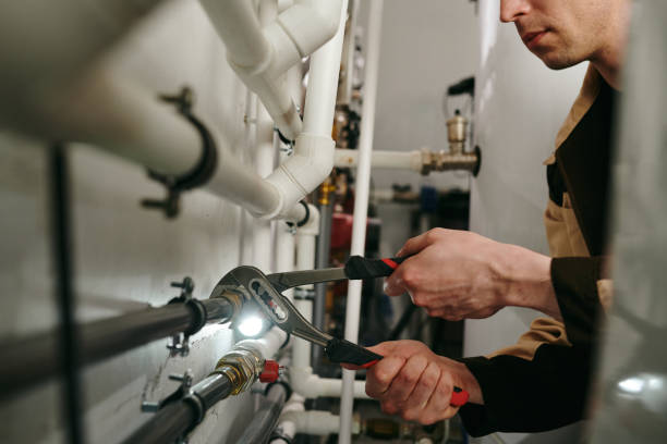 Best Local Plumber Services  in Little River Academy, TX
