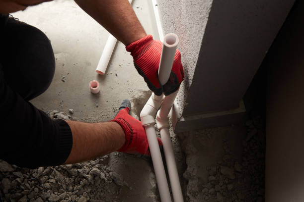 Best Emergency Plumbing Repair  in Little River Academy, TX