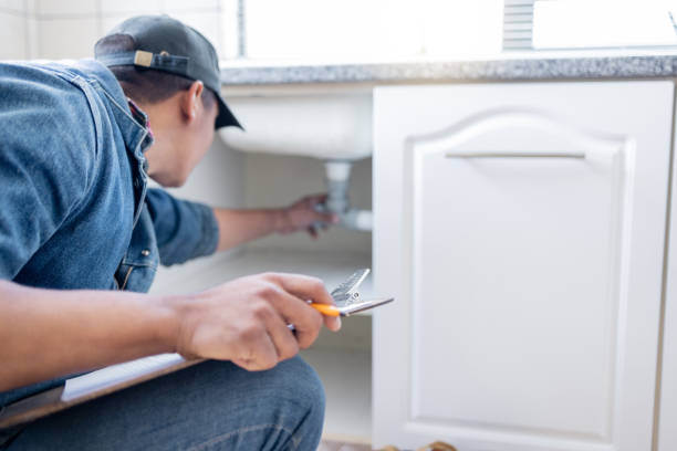 Best Faucet Repair  in Little River Academy, TX