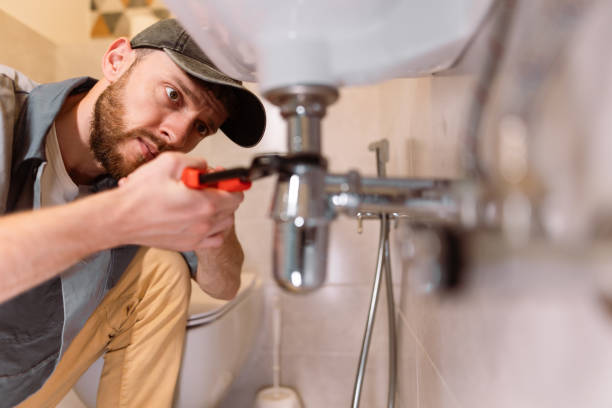 Best Plumbing Installation Services  in Little River Academy, TX