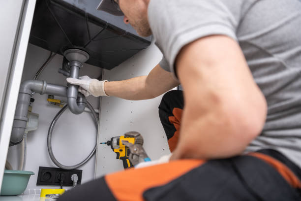 Best Sewer Line Repair  in Little River Academy, TX